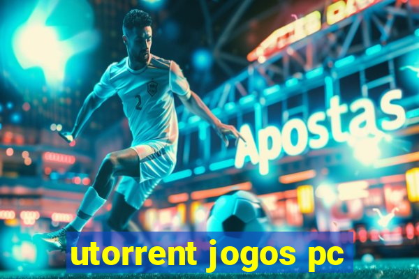 utorrent jogos pc